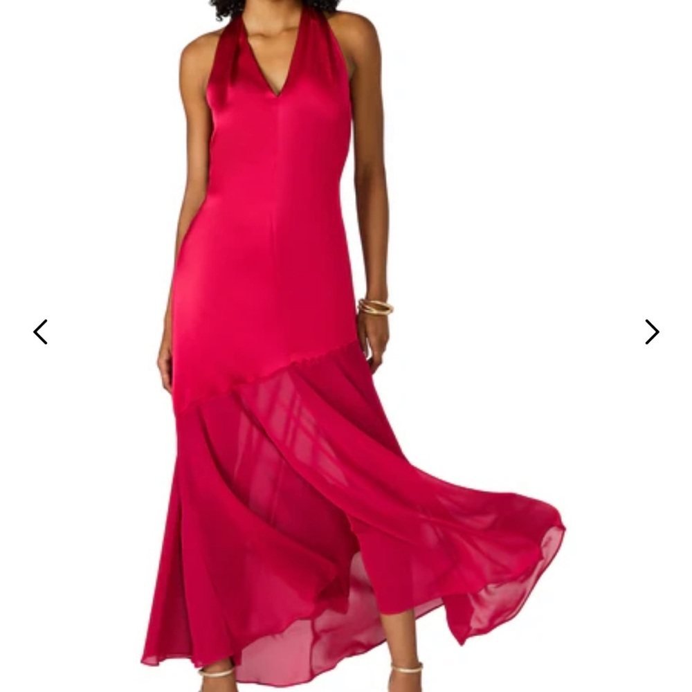 “Lua Dress” - Picture 2 of 7